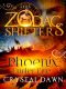 [Zodiac Shifters 07] • Phoenix Under Fire